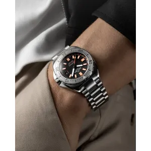 Мъжки автоматичен часовник DELMA SHELL STAR 41701.774.6.031