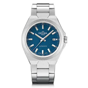 Мъжки автоматичен часовник DELMA 41701.740.6.041