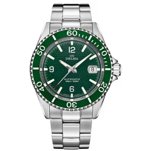 Мъжки автоматичен часовник DELMA 41701.560.6.144