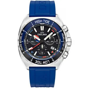 Мъжки часовник DELMA 41501.678.6.848