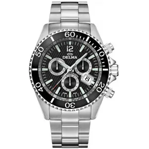 Мъжки часовник DELMA 41701.564.6.038