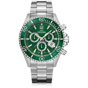 Мъжки часовник DELMA 41701.564.6.148