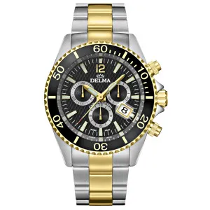 Мъжки часовник DELMA 52701.564.6.038