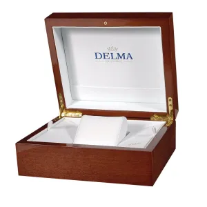 Мъжки автоматичен часовник DELMA 54701.760.6.034