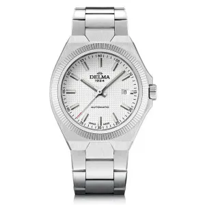Мъжки автоматичен часовник DELMA 41701.740.6.061