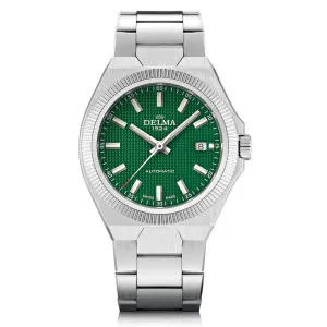 Мъжки автоматичен часовник DELMA 41701.740.6.141
