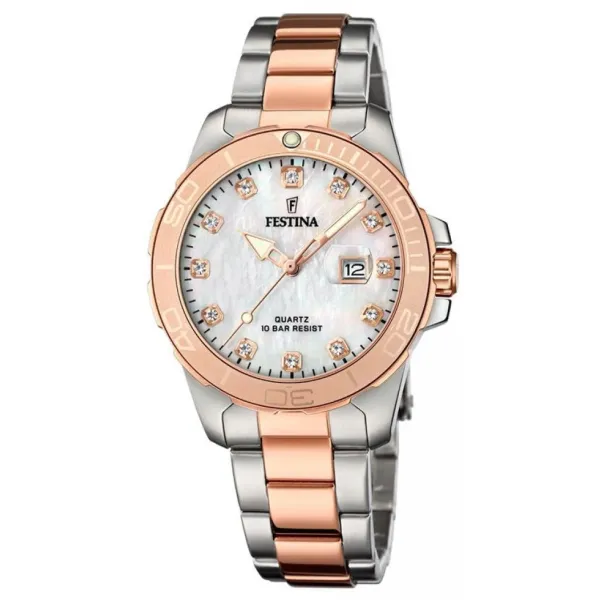 Дамски часовник FESTINA F20505/1