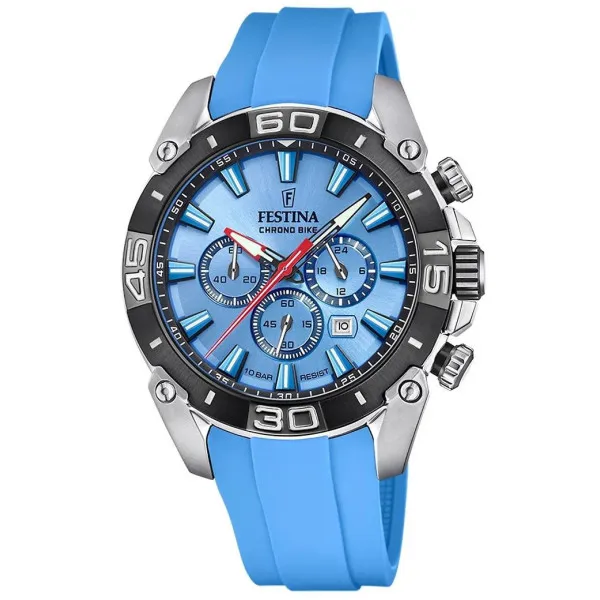 Мъжки часовник FESTINA F20544/6