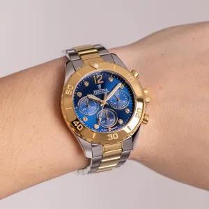 Дамски часовник FESTINA Boyfriend F20604/3