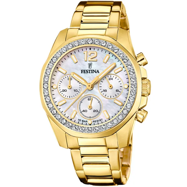 Дамски часовник FESTINA F20609/1
