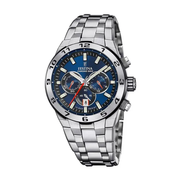 Мъжки часовник FESTINA F20670/1