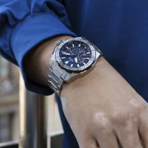 Мъжки часовник FESTINA Chrono Bike F20724/2