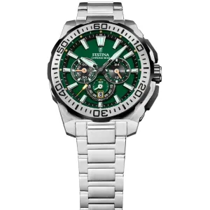 Мъжки часовник FESTINA Chrono Bike F20724/3