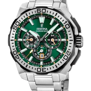 Мъжки часовник FESTINA Chrono Bike F20724/3