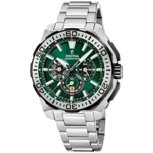 Мъжки часовник FESTINA Chrono Bike F20724/3