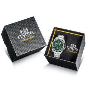 Мъжки часовник FESTINA Chrono Bike F20724/3