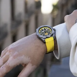 Мъжки часовник FESTINA Chrono Bike F20725/1