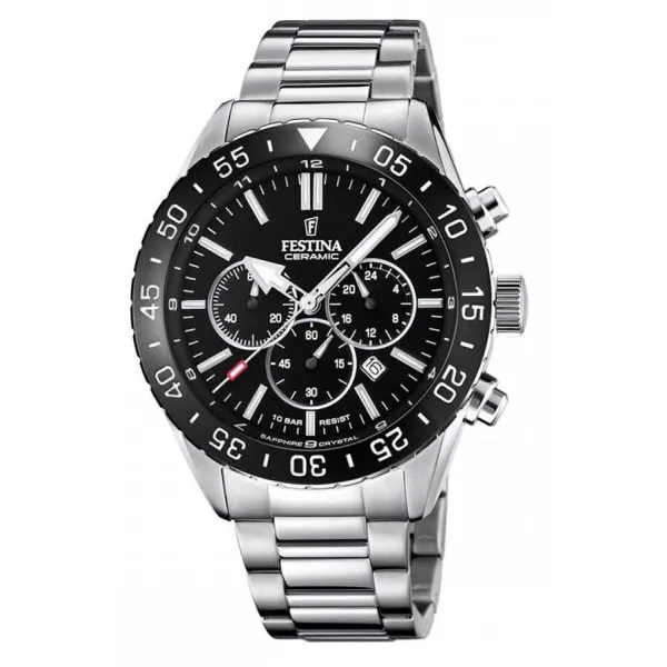 Мъжки часовник FESTINA F20575/3