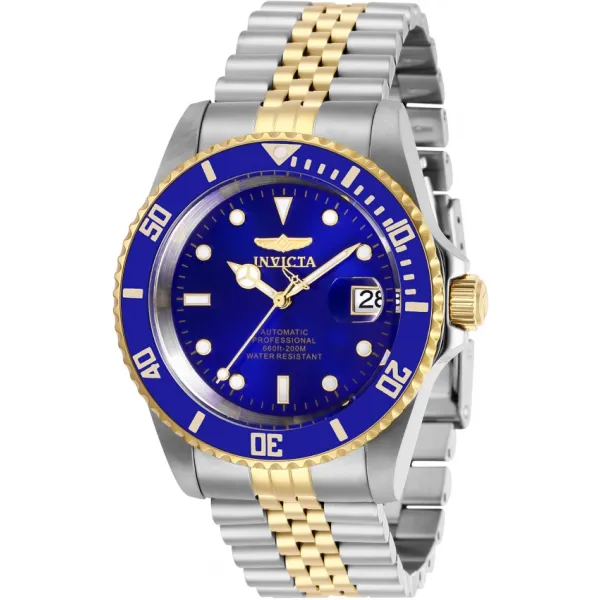 Мъжки автоматичен часовник INVICTA Pro Diver 29182