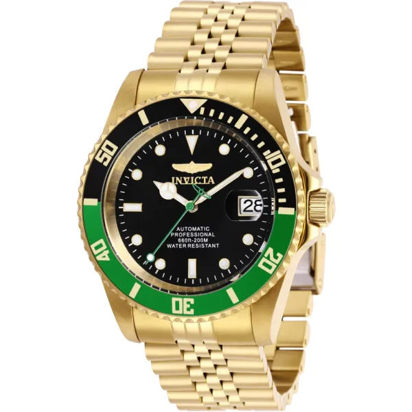 Мъжки автоматичен часовник INVICTA Pro Diver 29184