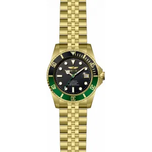 Мъжки автоматичен часовник INVICTA Pro Diver 29184