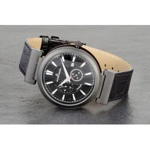 Мъжки автоматичен часовник JACQUES LEMANS CLASSIC 1-1730C