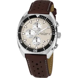 Мъжки часовник JACQUES LEMANS 1-2041L