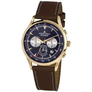 Мъжки часовник JACQUES LEMANS RETRO 1-2068K