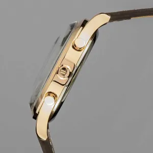 Мъжки часовник JACQUES LEMANS RETRO 1-2068K