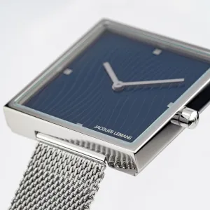 Дамски часовник JACQUES LEMANS DESIGN 1-2094C