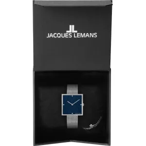 Дамски часовник JACQUES LEMANS DESIGN 1-2094C