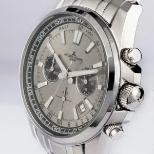 Мъжки часовник JACQUES LEMANS LIVERPOOL 1-2117ZA