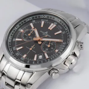 Мъжки часовник JACQUES LEMANS LIVERPOOL 1-2117ZE