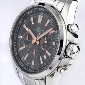 Мъжки часовник JACQUES LEMANS LIVERPOOL 1-2117ZE
