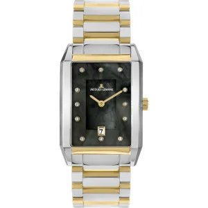 Дамски часовник JACQUES LEMANS TORINO 1-2159M