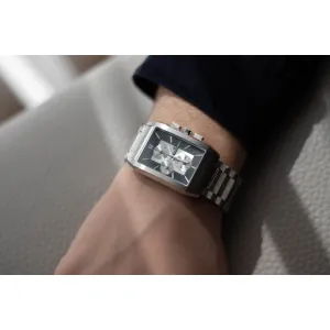 Мъжки часовник JACQUES LEMANS Torino 1-2161I