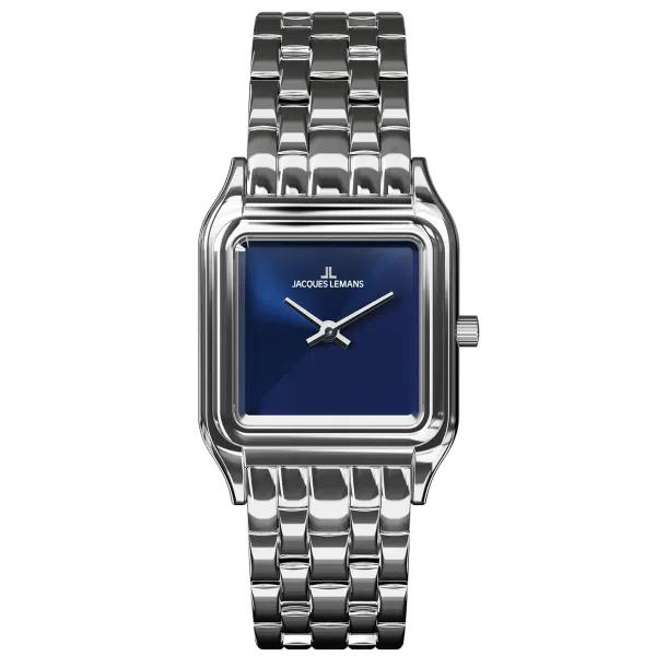 Дамски часовник JACQUES LEMANS ANTWERPEN 1-2218B