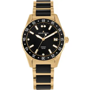 Дамски часовник JACQUES LEMANS LIVERPOOL 42-12G