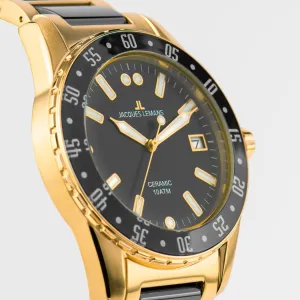 Дамски часовник JACQUES LEMANS LIVERPOOL 42-12G