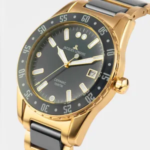 Дамски часовник JACQUES LEMANS LIVERPOOL 42-12G