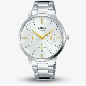 Дамски часовник LORUS Fashion Multidata RP629DX9