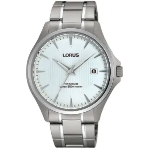 Мъжки часовник LORUS Classic RS933CX-9
