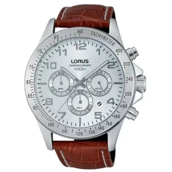 Мъжки часовник LORUS RT381EX-9