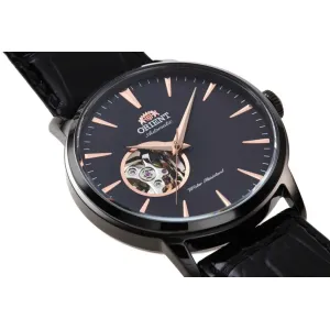 Мъжки автоматичен часовник ORIENT Classic AG02001B