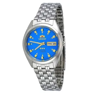 Мъжки автоматичен часовник ORIENT FAB00009L