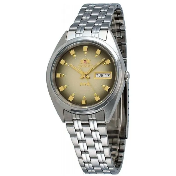 Мъжки автоматичен часовник ORIENT FAB00009P