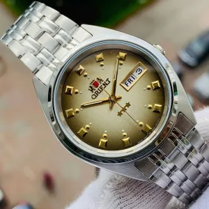 Мъжки автоматичен часовник ORIENT FAB00009P