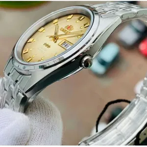 Мъжки автоматичен часовник ORIENT FAB00009P