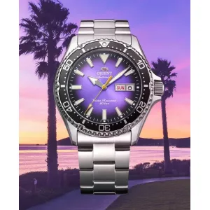 Мъжки автоматичен часовник ORIENT Mako RA-AA0827V