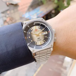 Мъжки автоматичен часовник ORIENT Sports RA-AA0B01G